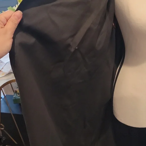 Authentic YSL coat - Picture 6 of 12